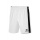 Erima sports shorts Short Retro Star short white/black Men